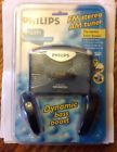 Aq6591-17z Philips Phillips Cassette Player With Dynamic Bass Boot 037849891025