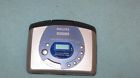Aq6681 Magnavox Philips Stereo Radio Cassette Personal Player