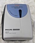 Aqa6481 Magnavox Philips Stereo Cassette Not Work Parts Only