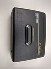 As-31 Casio Vintage Audio Stereo Walkman Cassette Player