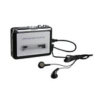 As20 Agptek Cassette To Converter Portable Tape Recorder Player Capture