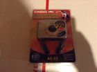 As33b Casio Personal Cassette Player 052452900032