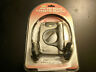 Atc-10 Tozai Radio Cassette Player Portable Audio Lightweight Headphone 049022106154