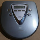 Atc-104 Tozaj Personal Portable Cd Player