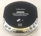 Atc-211 Audio Solutions Vtg Seconds Bass Boost Personal Portable Cd Player