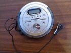 Atc-2295 Living Solutions Portable Cd