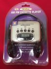 Atc-447 Tozai Walkman Am-fm Dgital