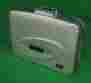 Atc-910 Tozaj Personal Stereo Portable Cassette Tape Player Full Auto Stop
