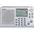 Ats-405 Sangean World Receivers Fm-stereo-mw-sw 729288014058