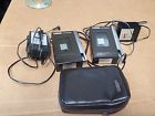 Attache Lanier Lot 2x Cassette