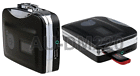 Au-dm220 Cassette To Player Converter Analog Audio Recorder