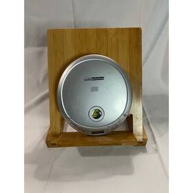 Audio Solutions Atc-2006 Portable Cd Player Compact Disc Vintage Parts