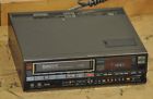 Av-70mu Aiwa Vintage Beta Player