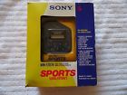 Aw-310 Citizen Cassette Player Radio Walkman