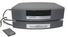 Awrcc1 Bose Wave Music System Radio Alarm Multi Cd Changer Accessory