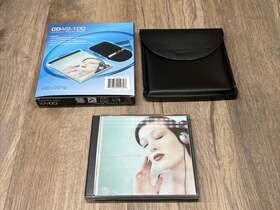 Cd-v2-100 Aws Cd Scale Compact Digital