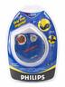 Ax3211-17 Ax 3211-17 Philips New Skip Free Jogproof Portable Cd Player Blue