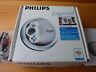 Ax2400-00 Philips Jogproof Cd Player Model New In Original Box