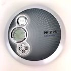Ax2411-07 Philips Portable Cd Player
