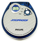 Ax3201-16 Philips Jogproof Portable Cd