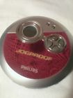 Ax3311 17 Philips Jogproof Portable Cd Player