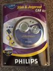 Ax3315 Philips New Sealed Slim 037849943199