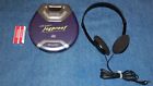Ax5014-17 Philips Portable Personal Cd Player Esp Jogproof Skip Protection