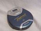 Ax5018-17 Philips Jogproof Portable Cd-player