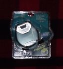 Ax5022 Philips Nos Jogproof Cd Player Old Stock 037849911310