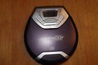 Ax5023-17 Philips Portable Cd Player Jogproof Second Esp Working