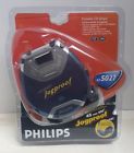 Ax5027 Philips Jogproof Portable Cd