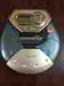 Ax5111 17 Philips Jogproof Personal Cd Player Esp Digital Dbb Tested