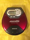 Ax5116-17 Philips Jogproof Portable Cd