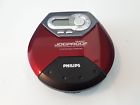Ax5123-07 Philips Esp Jogproof Cd Player Digital Dynamic Bass Boost Vg