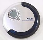Ax5210-17 Philips Portable Cd Player