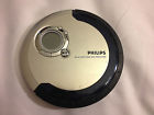 Ax5215 Philips Personal Compact Cd Player