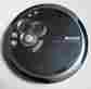 Ax5311 17 Philips Urban Gear Personal Portable Cd Disc Player 45sec Antiskip Esp