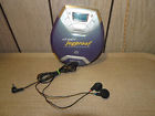 Ax6016-17 Philips Jogproof Portable Cd