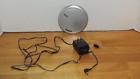Ax7201-17 Philips Panasonic Personal Ultra Slim Cd Player