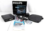 6806 Az Philips Discman Portable Cd Player With Original 037849713341
