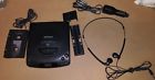 Az6828-1701 Az 6828 1701 Magnavox Cd Player Dynamic Bass Boost Digital Servo Tested