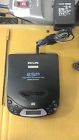 7356-17z Az Philips Portable Cd Play Skip Protection Bass Boost Power