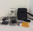 7433 Az Portable Compact Disc Player