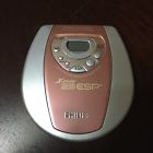 Az7787-17 Az 7787-17 Philips Magnavox Cd Player Portable Personal Music
