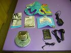 9104 Az Philips With Esp Portable Cd Player Car Kit