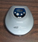 9113 Az 17 Philips Portable Cd Player 40