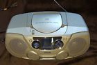 Az1301 Philips Phillips Portable Cd