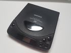 Az6840 Magnavox Vintage Portable Cd Player Bass Boost Model