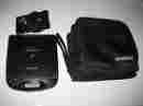 Az6844 Magnavox Portable Cd Compact Disc