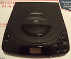 Az6849 Magnavox Portable Cd Player Az6849 Magnavox Portable Cd Player